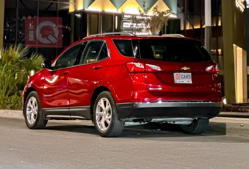 شيفروليه إكوينوكس